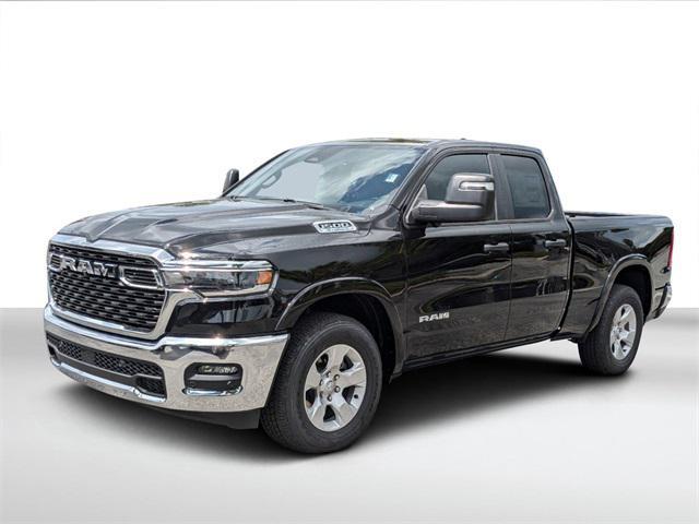 new 2025 Ram 1500 car, priced at $36,739