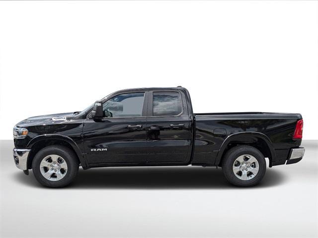 new 2025 Ram 1500 car, priced at $36,739