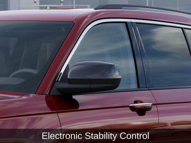 new 2025 Jeep Grand Cherokee L car, priced at $30,576