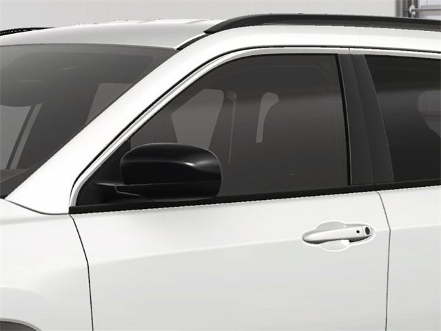 new 2025 Jeep Compass car, priced at $27,239