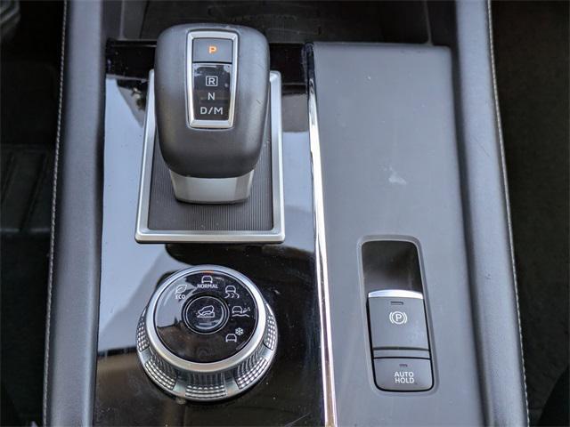 used 2022 Mitsubishi Outlander car, priced at $23,950