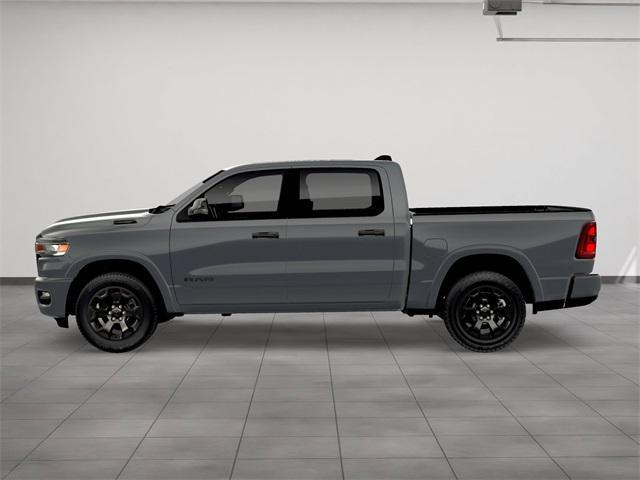 new 2026 Ram 1500 car, priced at $47,173