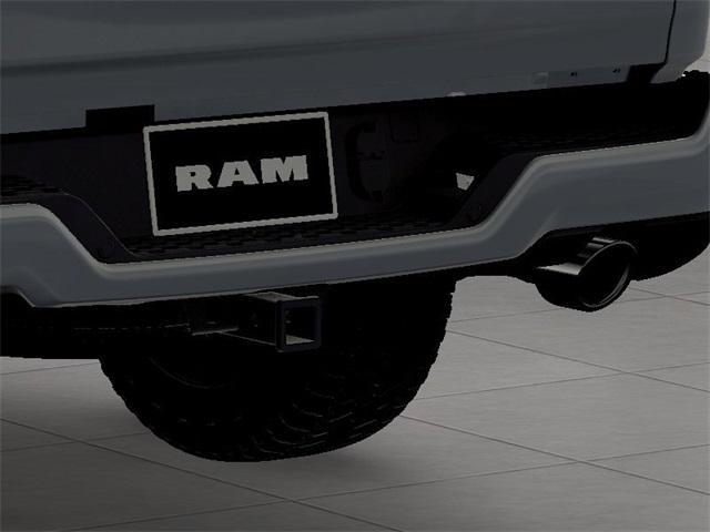 new 2026 Ram 1500 car, priced at $47,173