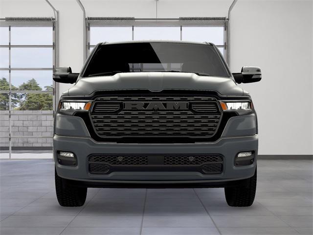 new 2026 Ram 1500 car, priced at $47,173