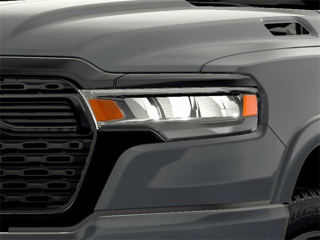new 2026 Ram 1500 car, priced at $47,173