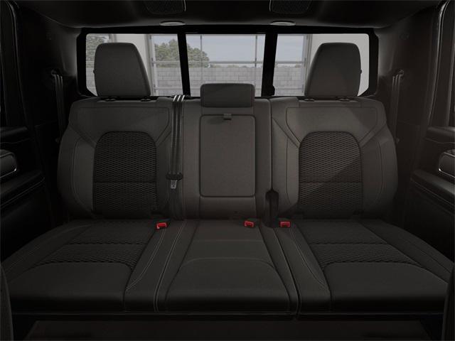 new 2026 Ram 1500 car, priced at $47,173