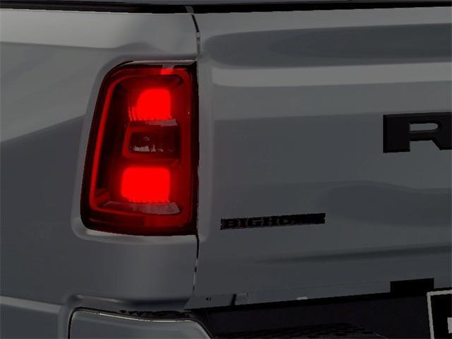 new 2026 Ram 1500 car, priced at $47,173
