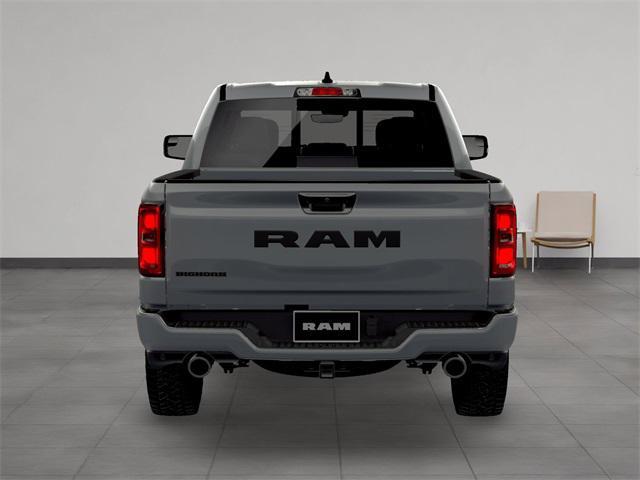 new 2026 Ram 1500 car, priced at $47,173