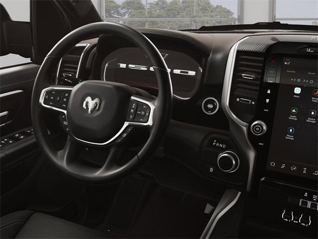 new 2026 Ram 1500 car, priced at $47,173