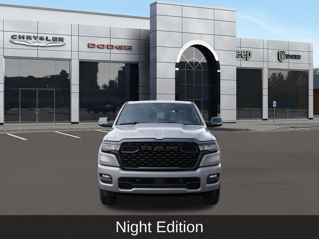 new 2026 Ram 1500 car, priced at $48,515