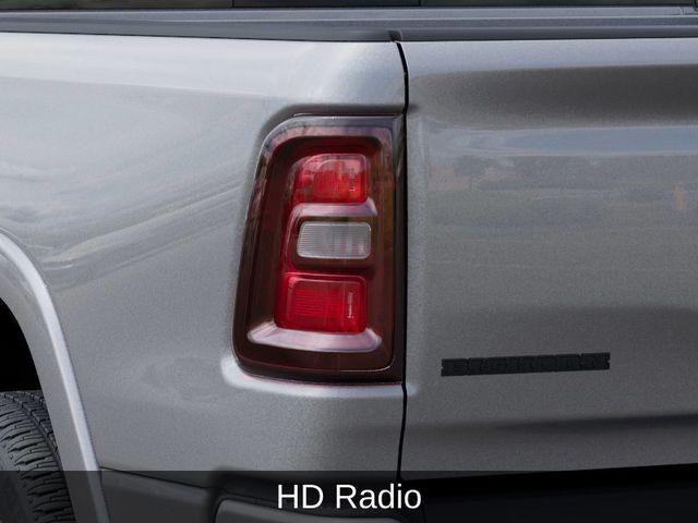 new 2026 Ram 1500 car, priced at $48,515