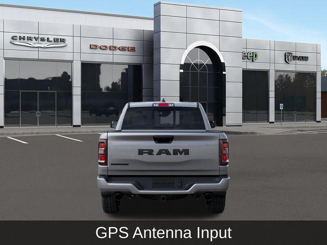 new 2026 Ram 1500 car, priced at $48,515