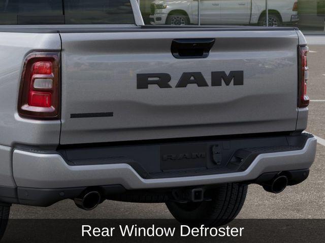 new 2026 Ram 1500 car, priced at $48,515