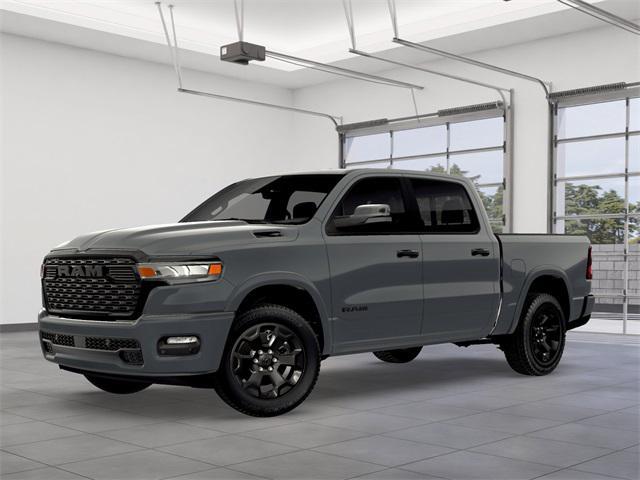 new 2026 Ram 1500 car, priced at $47,173