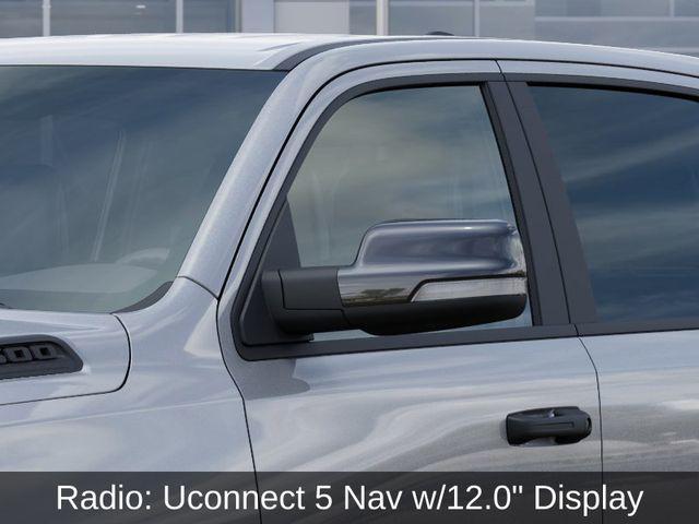 new 2026 Ram 1500 car, priced at $48,515