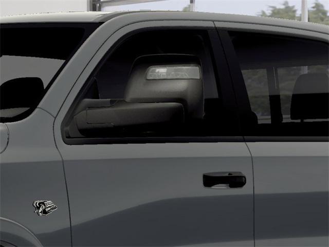 new 2026 Ram 1500 car, priced at $51,540