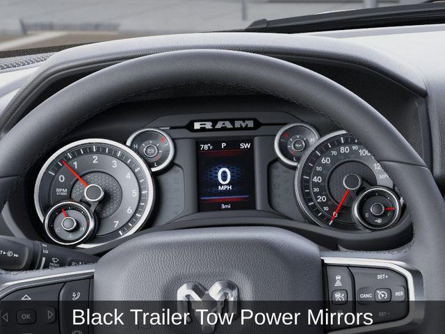 new 2026 Ram 1500 car, priced at $50,935