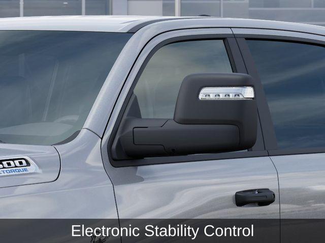 new 2026 Ram 1500 car, priced at $50,935