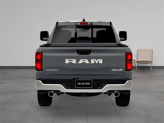 new 2026 Ram 1500 car, priced at $51,540