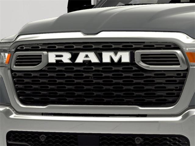 new 2026 Ram 1500 car, priced at $51,540