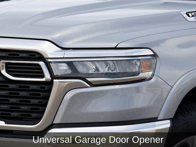 new 2026 Ram 1500 car, priced at $50,935