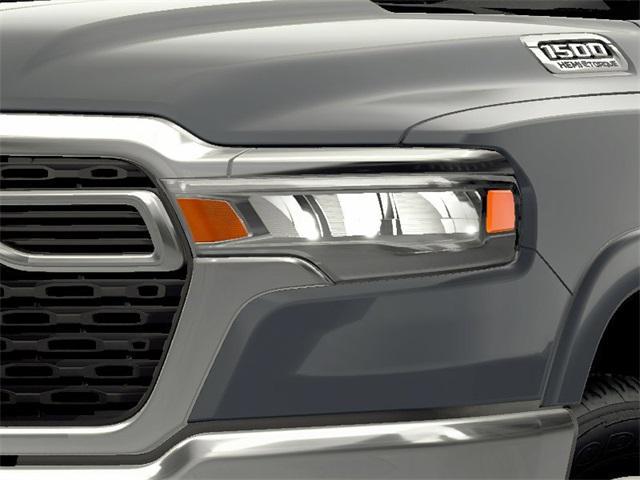 new 2026 Ram 1500 car, priced at $51,540