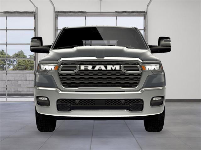 new 2026 Ram 1500 car, priced at $51,540
