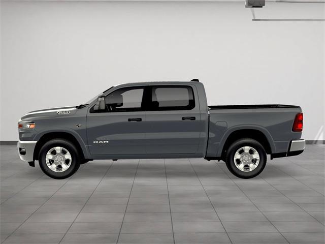 new 2026 Ram 1500 car, priced at $51,540