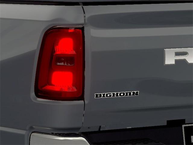 new 2026 Ram 1500 car, priced at $51,540