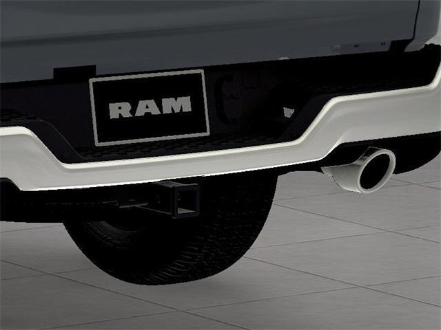 new 2026 Ram 1500 car, priced at $51,540