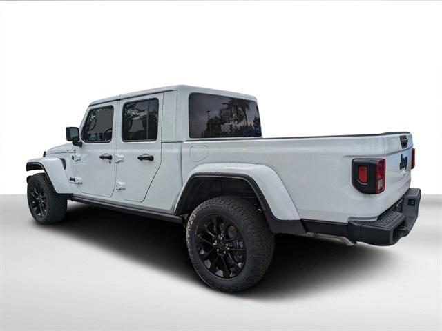 new 2025 Jeep Gladiator car, priced at $38,412