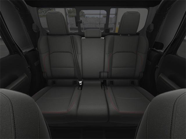 new 2025 Jeep Gladiator car, priced at $43,008