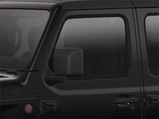 new 2025 Jeep Gladiator car, priced at $43,008