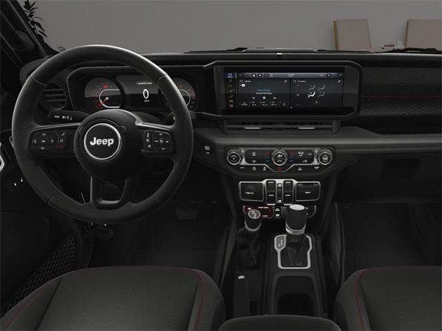 new 2025 Jeep Gladiator car, priced at $43,008