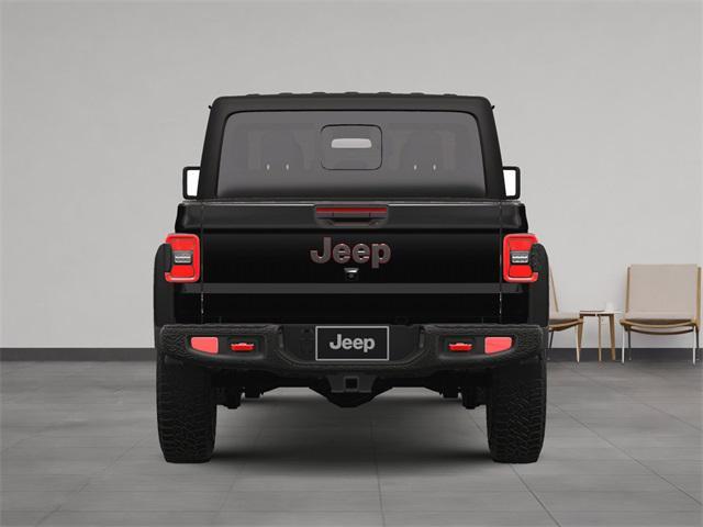 new 2025 Jeep Gladiator car, priced at $43,008