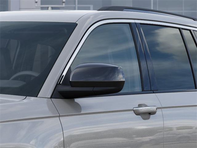 new 2025 Jeep Grand Cherokee car, priced at $31,427