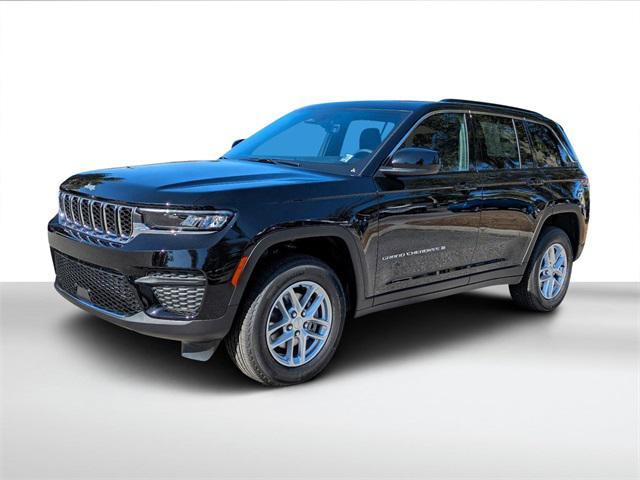 new 2025 Jeep Grand Cherokee car, priced at $33,122