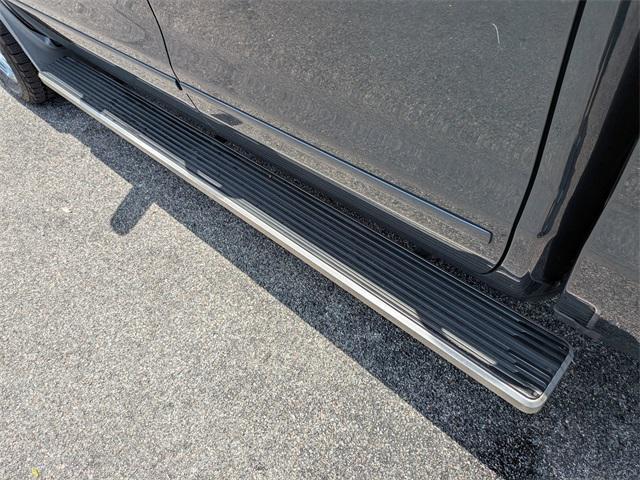 used 2018 Chevrolet Silverado 1500 car, priced at $19,500