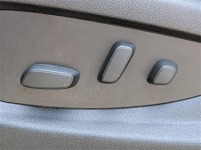 used 2018 Chevrolet Silverado 1500 car, priced at $19,500