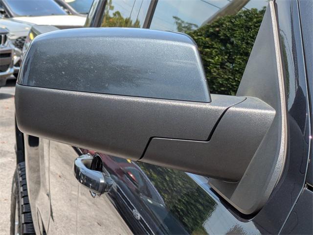 used 2018 Chevrolet Silverado 1500 car, priced at $19,500