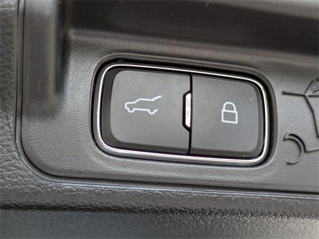 used 2021 Ford Explorer car, priced at $39,500