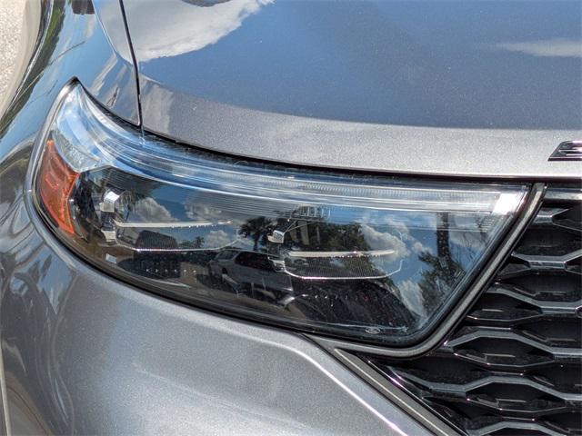 used 2021 Ford Explorer car, priced at $39,500