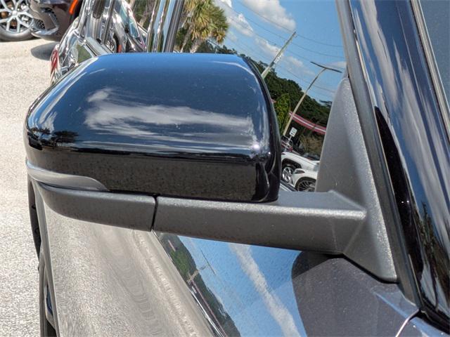 used 2021 Ford Explorer car, priced at $39,500
