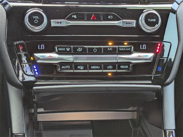 used 2021 Ford Explorer car, priced at $39,500