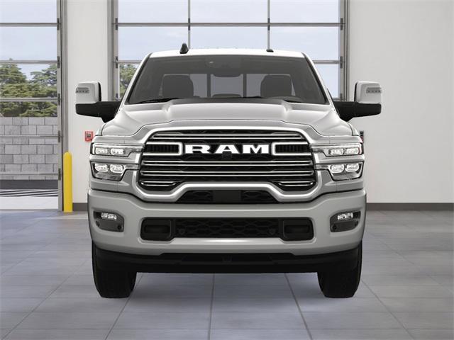 new 2025 Ram 2500 car, priced at $82,341