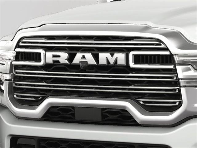 new 2025 Ram 2500 car, priced at $82,341