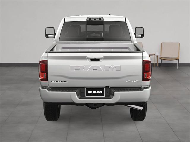 new 2025 Ram 2500 car, priced at $82,341