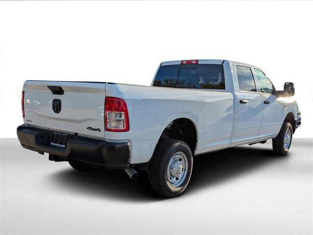 new 2024 Ram 2500 car, priced at $50,192