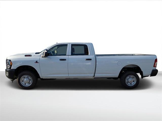 new 2024 Ram 2500 car, priced at $50,192