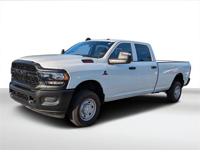 new 2024 Ram 2500 car, priced at $50,192